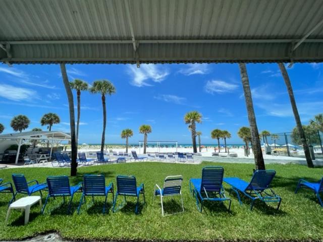Sea Crest Aparthotel Point O'Rocks Exterior foto
