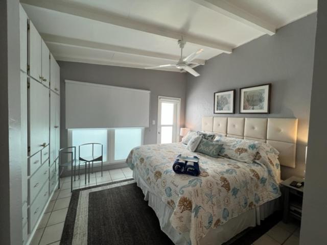 Sea Crest Aparthotel Point O'Rocks Exterior foto