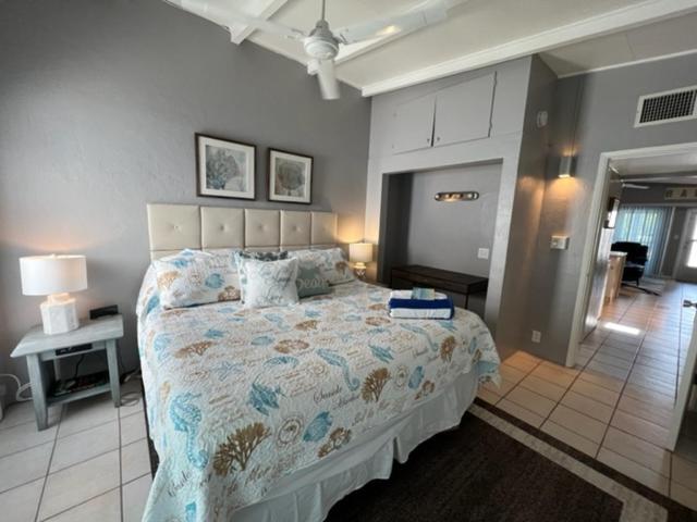 Sea Crest Aparthotel Point O'Rocks Exterior foto