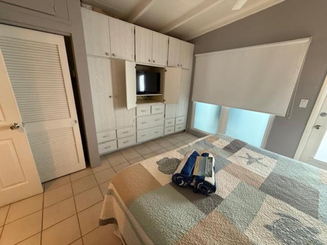 Sea Crest Aparthotel Point O'Rocks Exterior foto