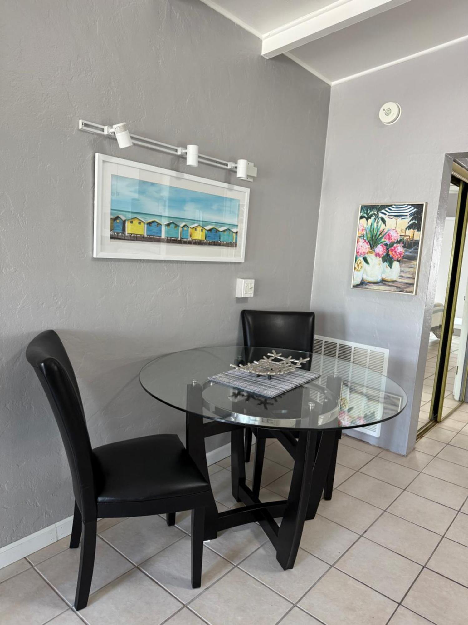 Sea Crest Aparthotel Point O'Rocks Exterior foto